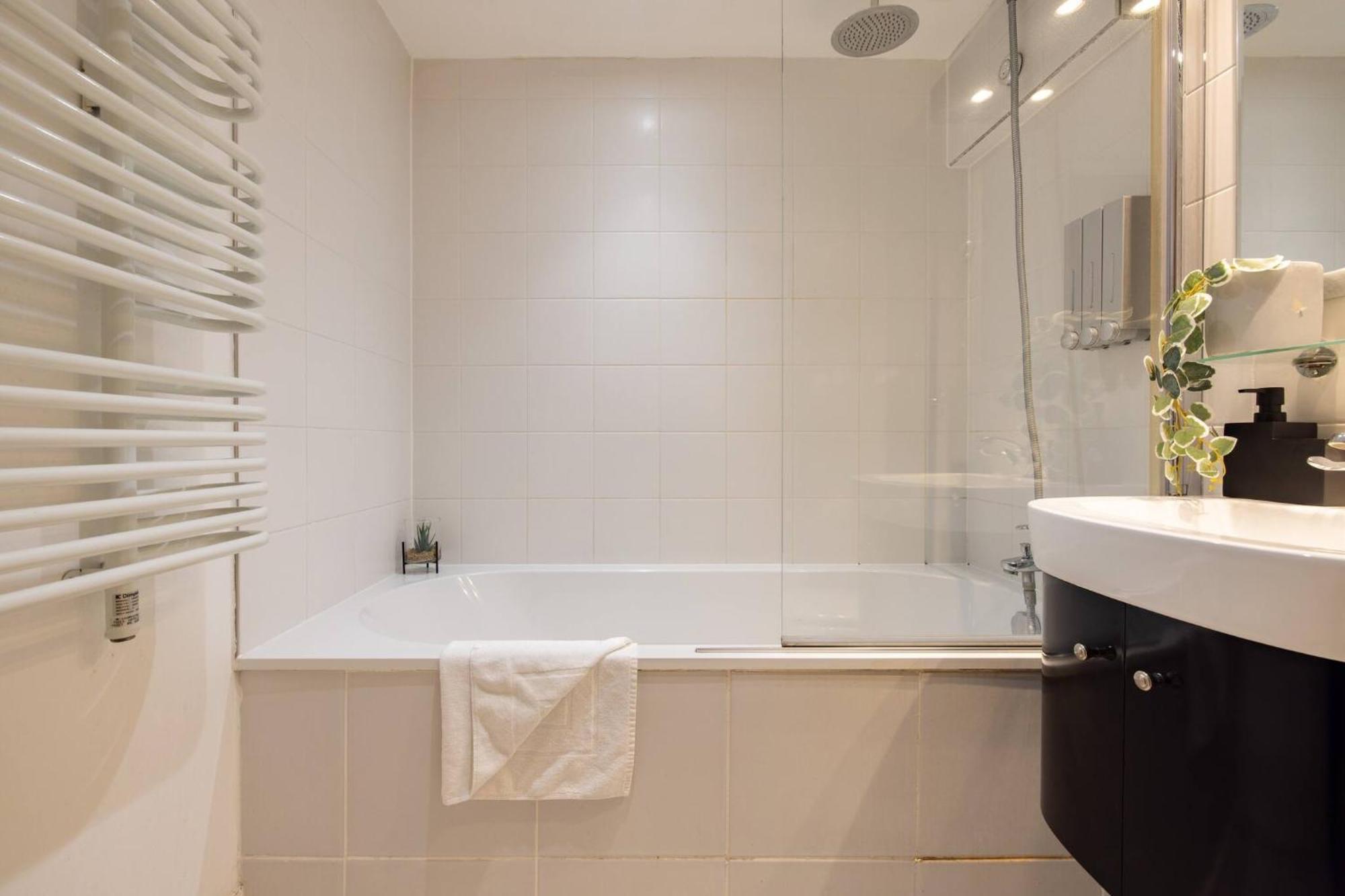 Wild Roses Serviced Apartments - Excel Warehouse 2 London Exterior foto
