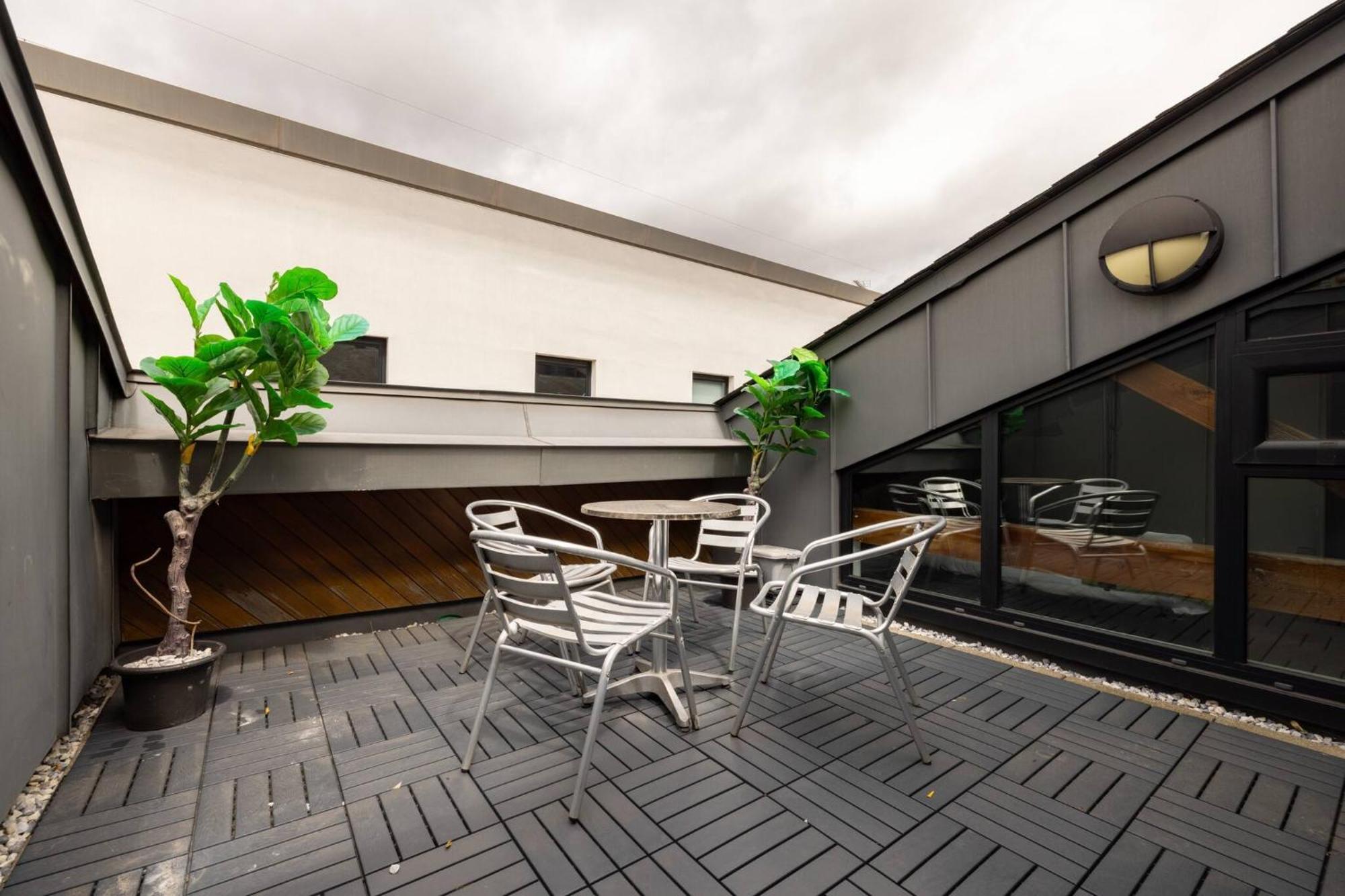 Wild Roses Serviced Apartments - Excel Warehouse 2 London Exterior foto