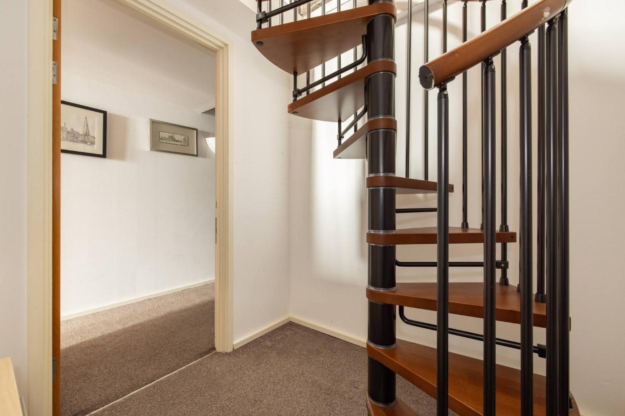Wild Roses Serviced Apartments - Excel Warehouse 2 London Exterior foto
